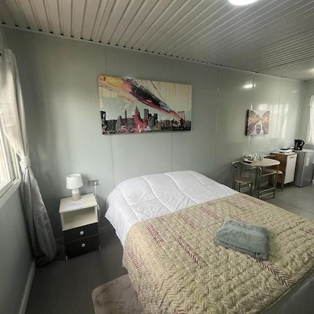 Residencial Oasis Container Lejlighed Calama Eksteriør billede