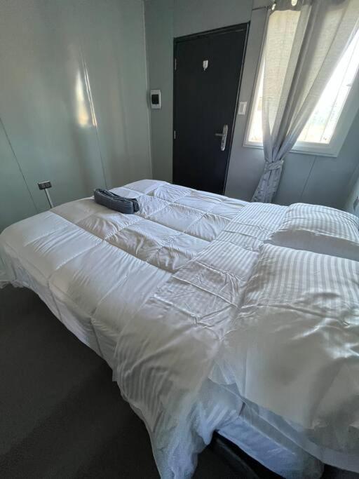 Residencial Oasis Container Lejlighed Calama Eksteriør billede