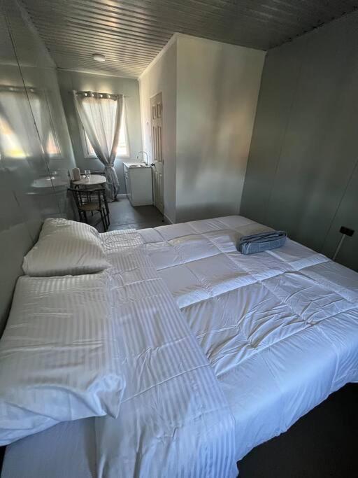 Residencial Oasis Container Lejlighed Calama Eksteriør billede