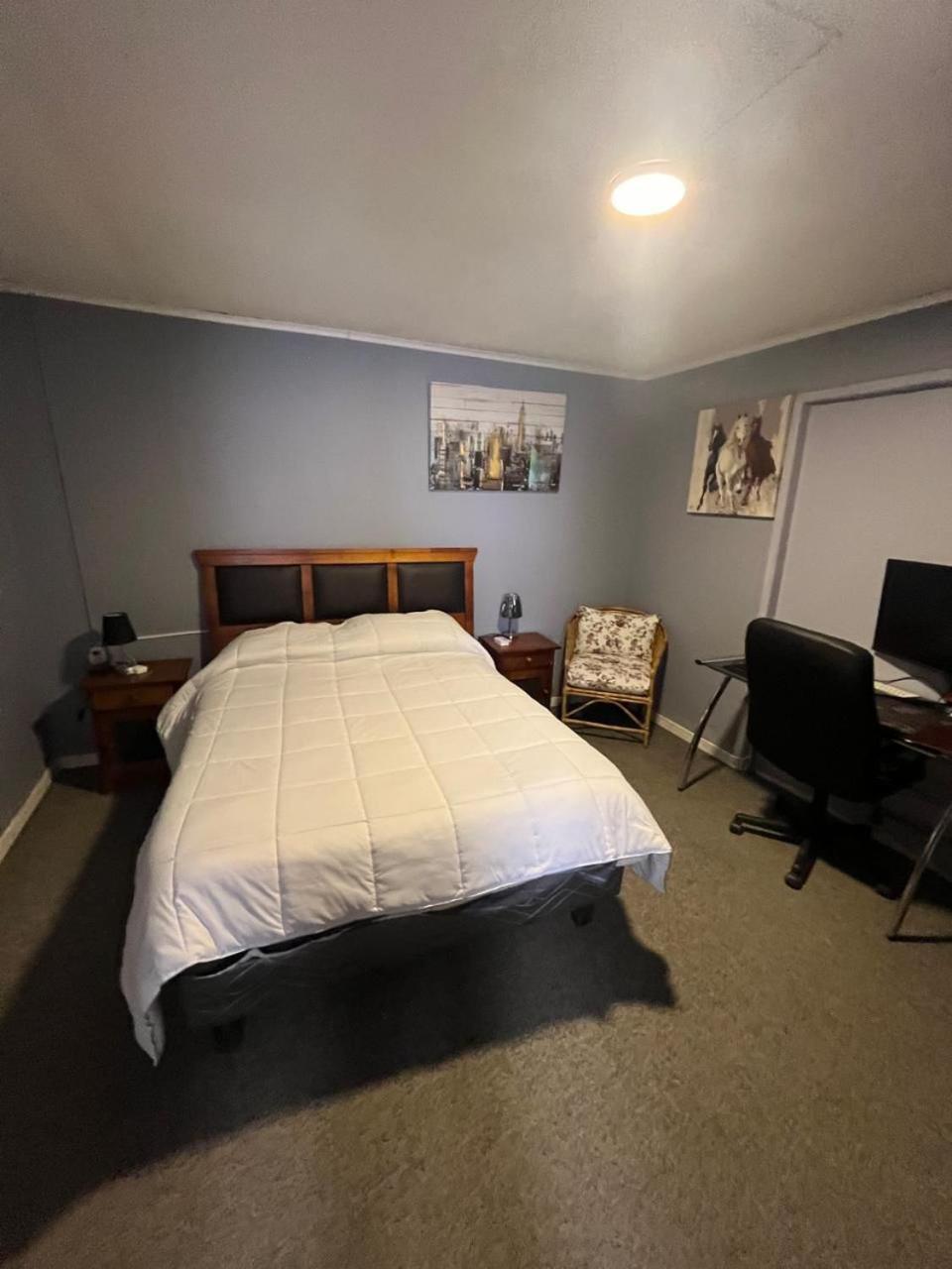 Residencial Oasis Container Lejlighed Calama Eksteriør billede